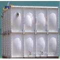 Grp Panel Water Tank 1000m3 agriculture frp smc pressed water tank grp panel water tank Manufactory